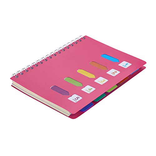 ノート・メモ帳 12345 41x7vjc+ZeL.jpg